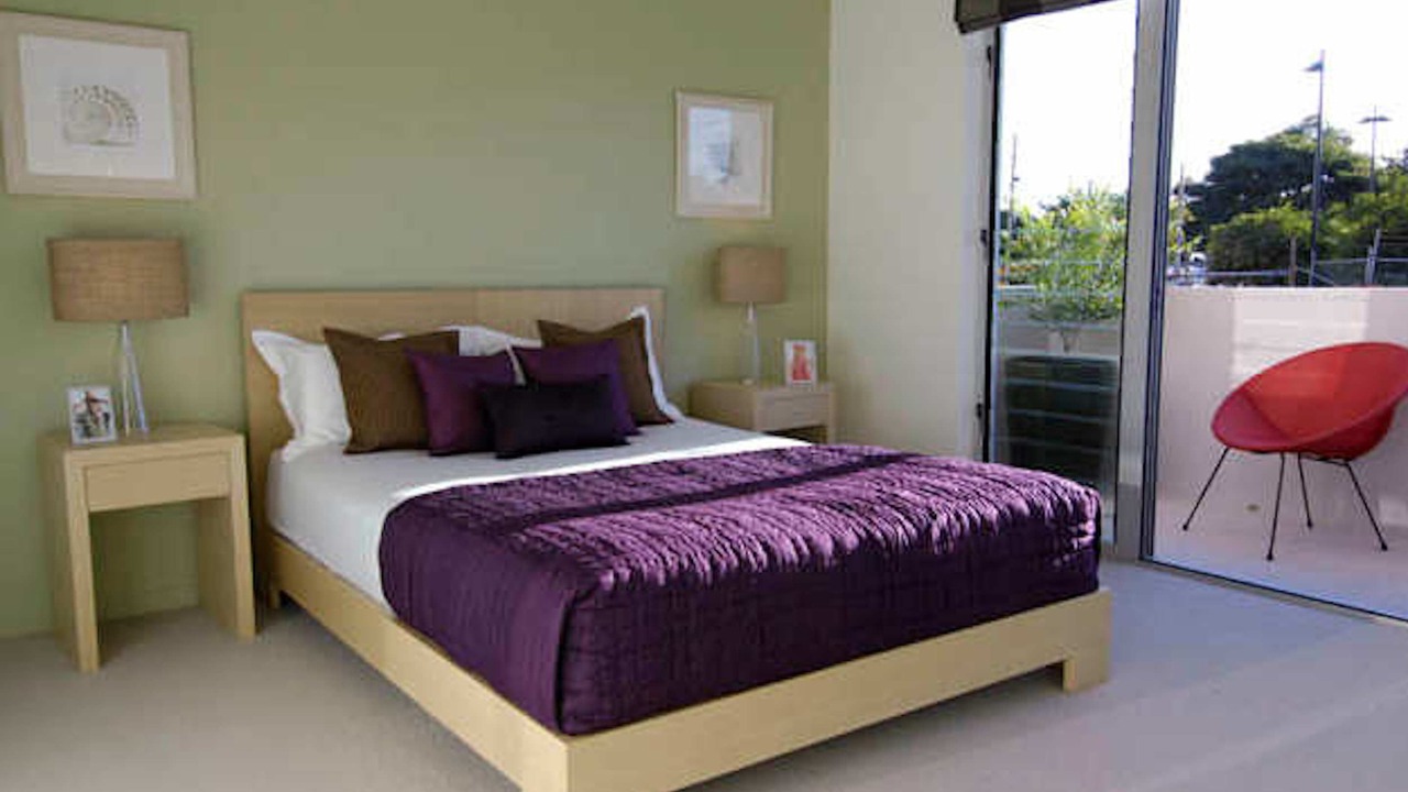 Photo of Bedroom in Thuringowa Central