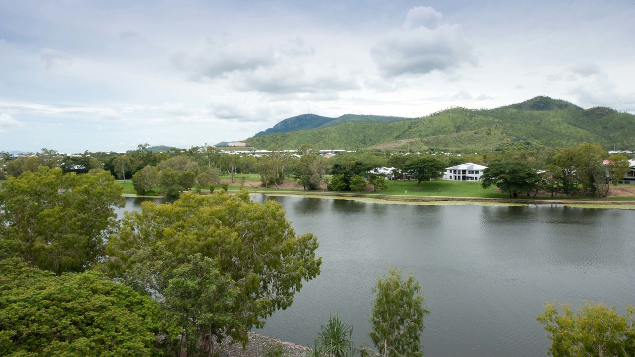 Photo of Patio Balcony in Thuringowa Central