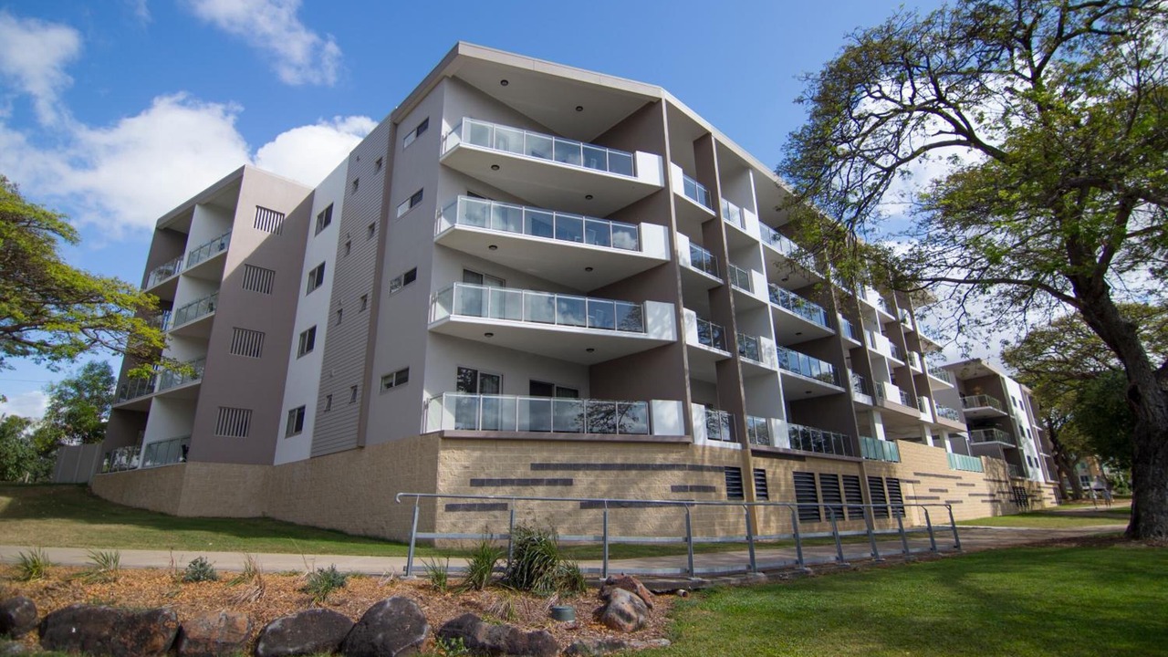 Photo of Outdoor in Thuringowa Central