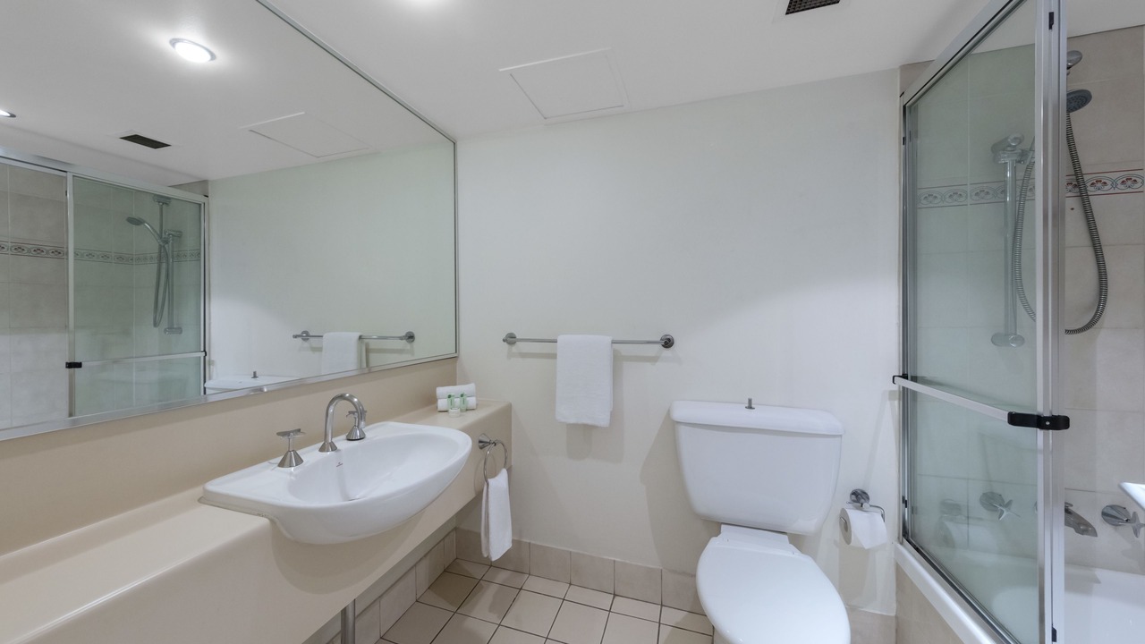 Photo of Bathroom in Pennant Hills