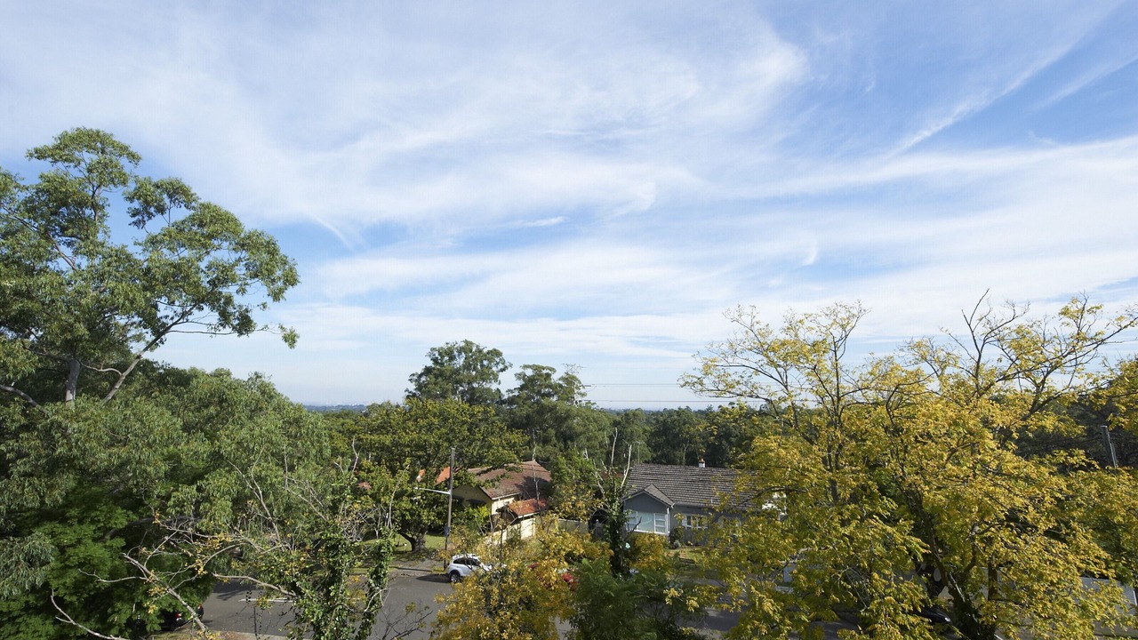 Photo of Bedroom in Pennant Hills