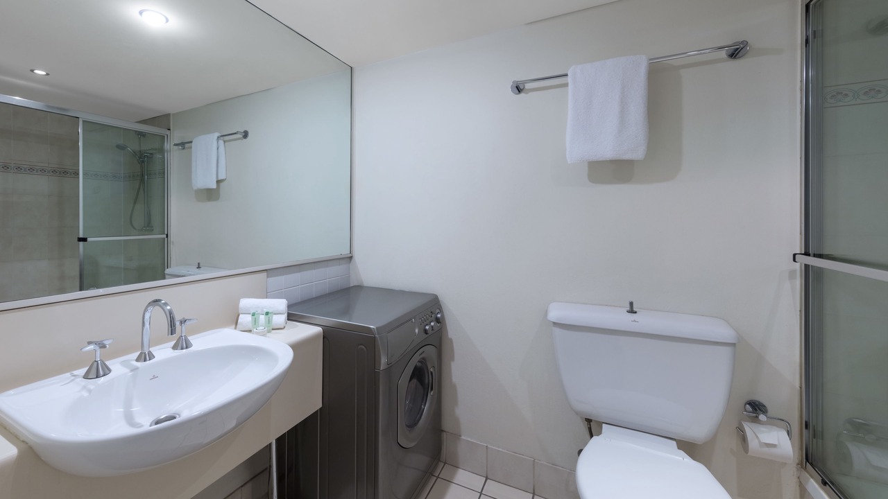 Photo of Bathroom in Pennant Hills