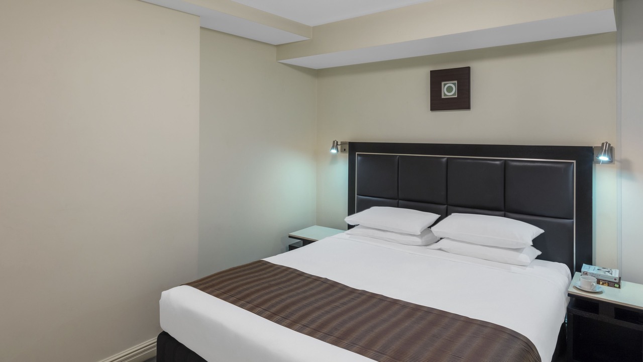 Photo of Bedroom in Pennant Hills