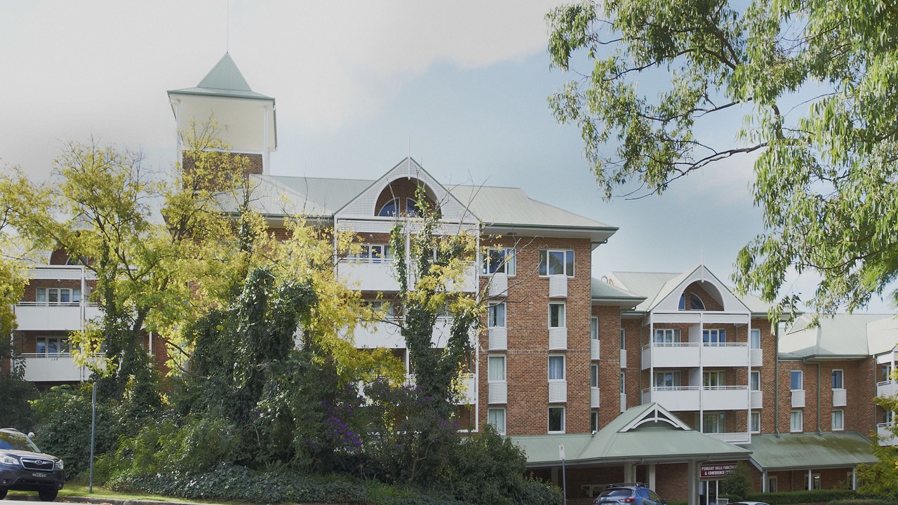 Photo of Outdoor in Pennant Hills