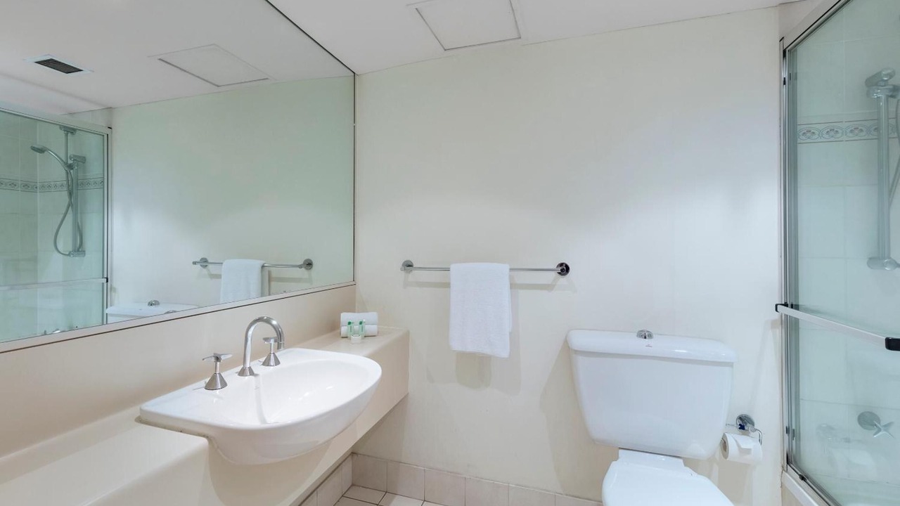 Photo of Bathroom in Pennant Hills