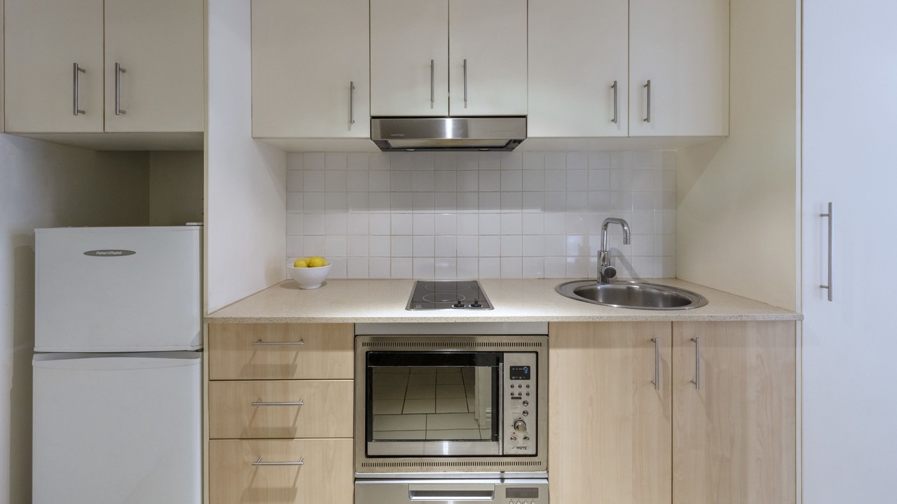 Photo of Kitchen in Pennant Hills