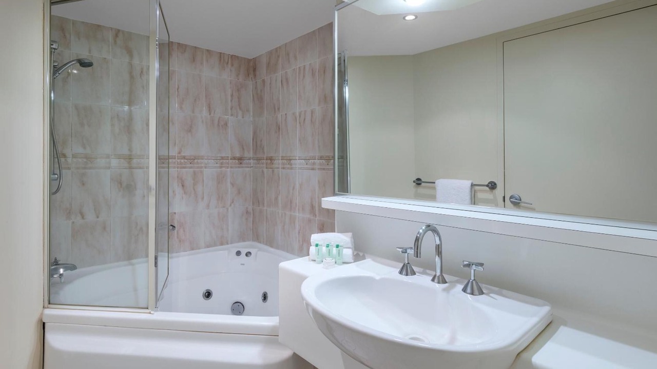 Photo of Bathroom in Pennant Hills