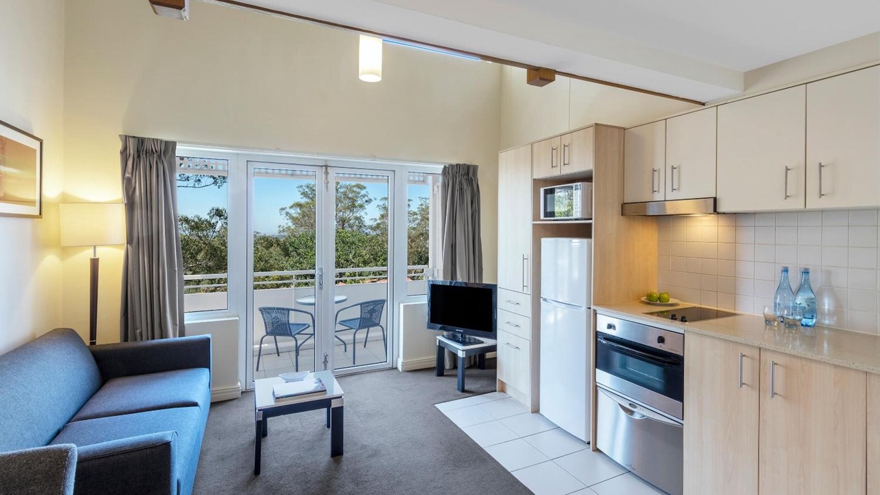 Photo of Kitchen in Pennant Hills
