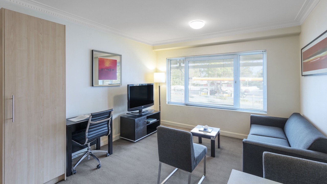 Photo of Livingroom in Pennant Hills