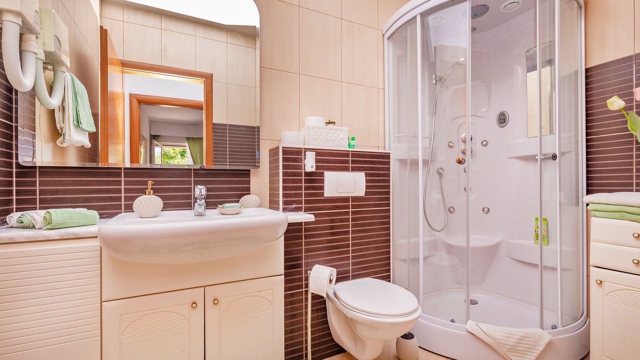 Photo of Bathroom in Orasac