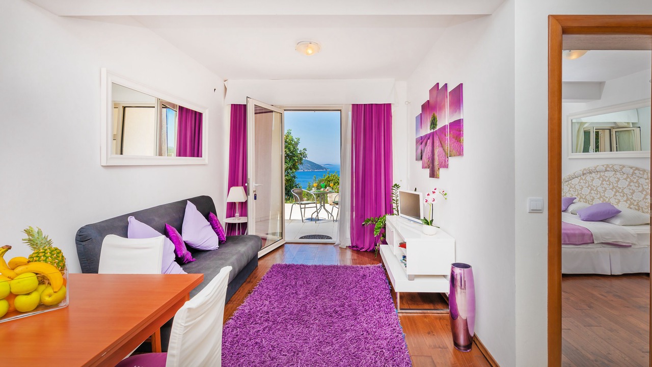 Photo of Livingroom in Orasac