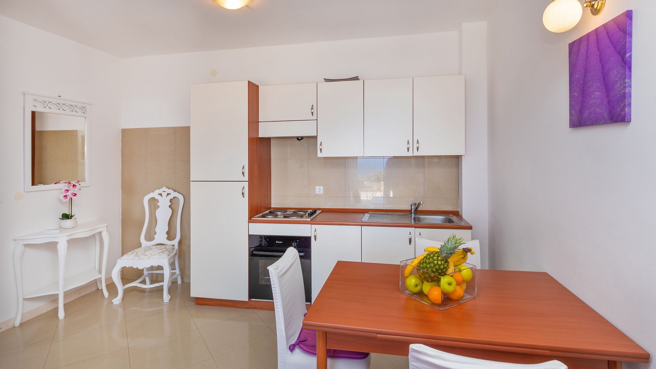 Photo of Kitchen in Orasac