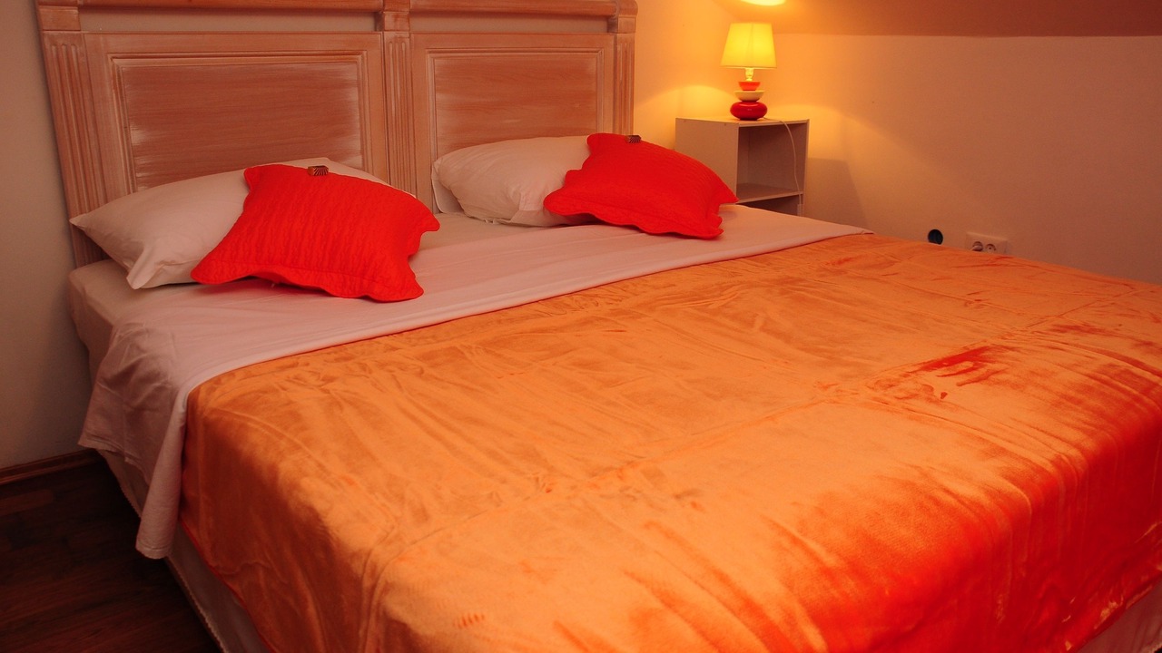 Photo of Bedroom in Orasac