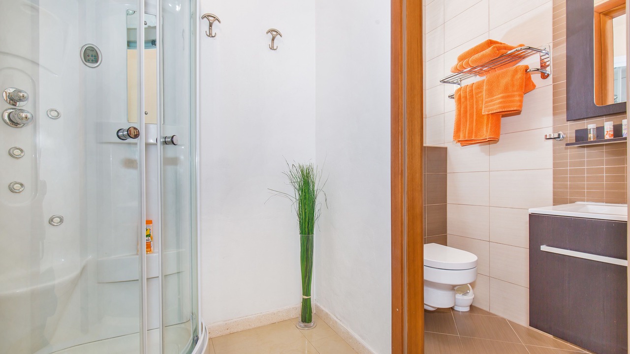 Photo of Bathroom in Orasac