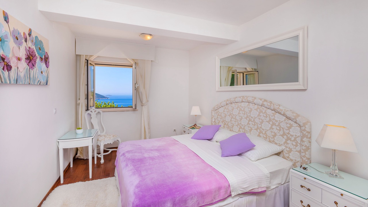 Photo of Bedroom in Orasac