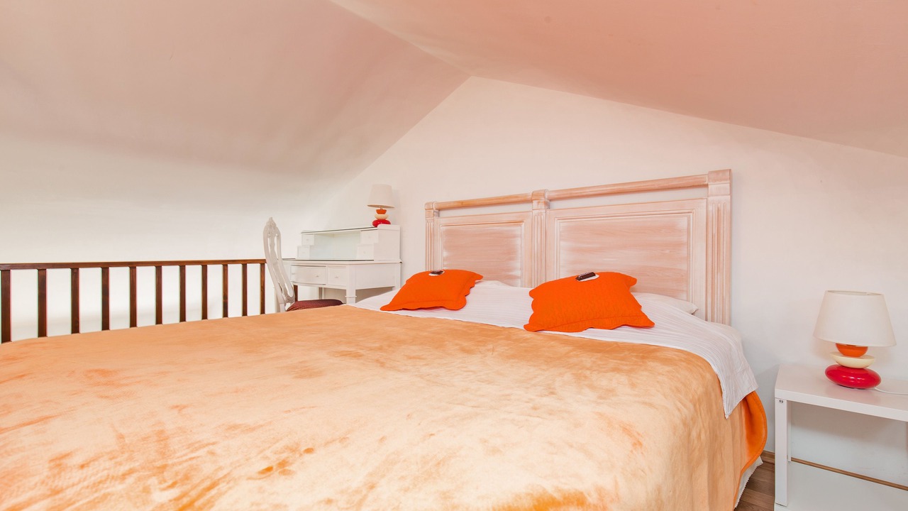 Photo of Bedroom in Orasac
