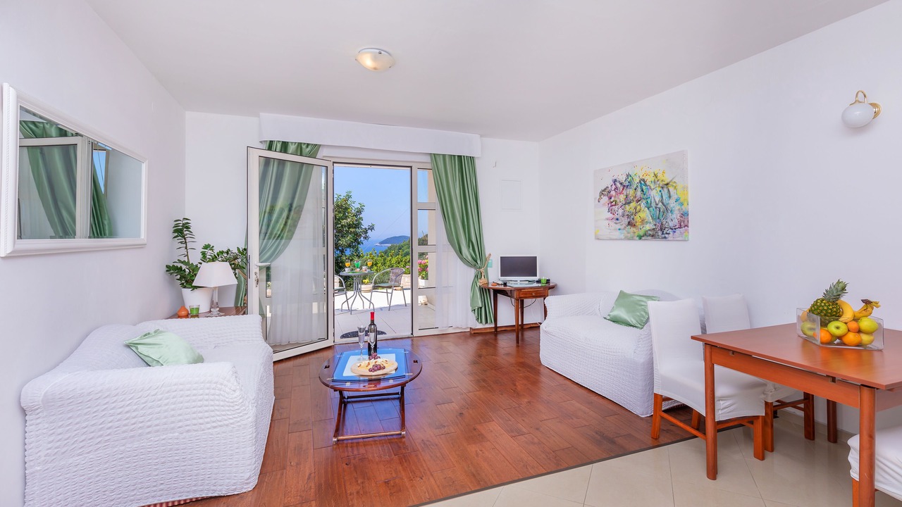 Photo of Livingroom in Orasac