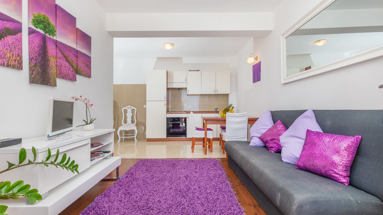 Photo of Livingroom in Orasac