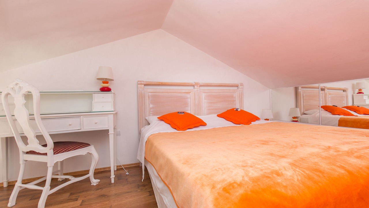 Photo of Bedroom in Orasac