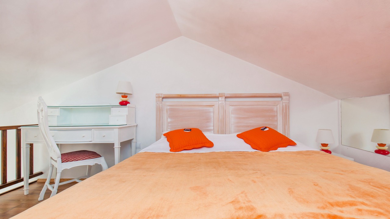 Photo of Bedroom in Orasac