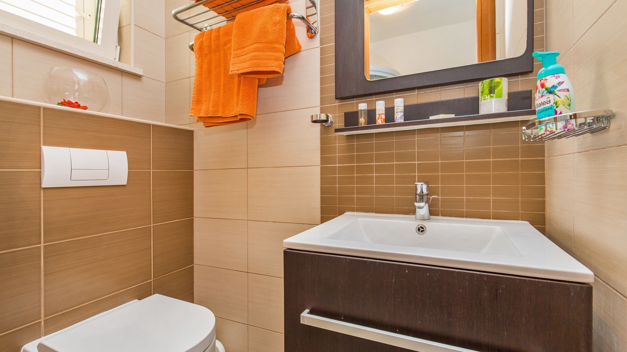 Photo of Bathroom in Orasac