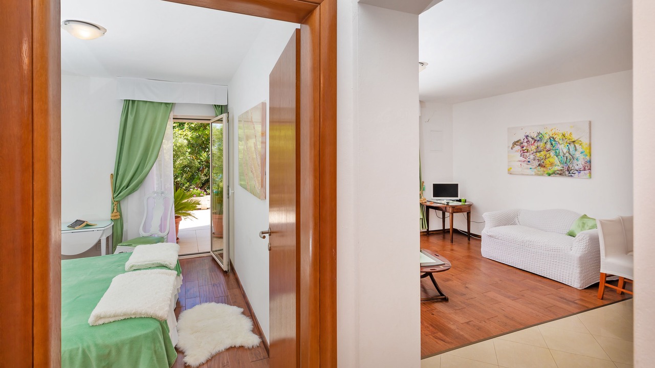 Photo of Bedroom in Orasac