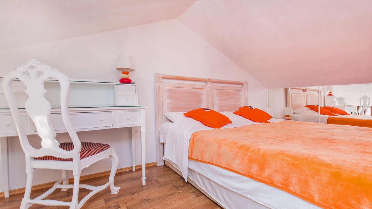 Photo of Bedroom in Orasac
