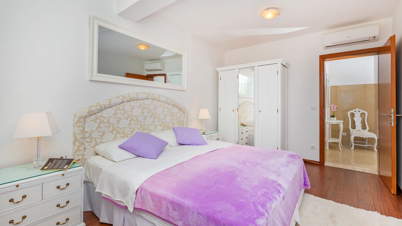 Photo of Bedroom in Orasac