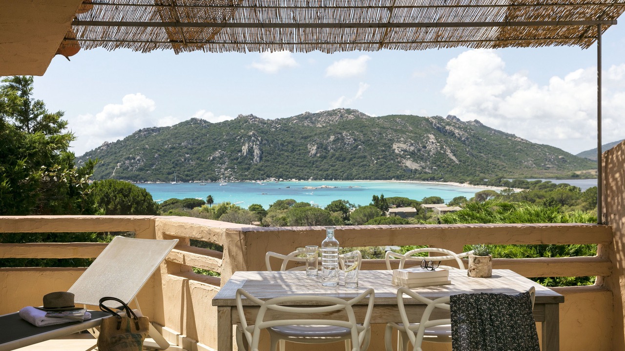 Photo of Patio Balcony in Santa Giulia
