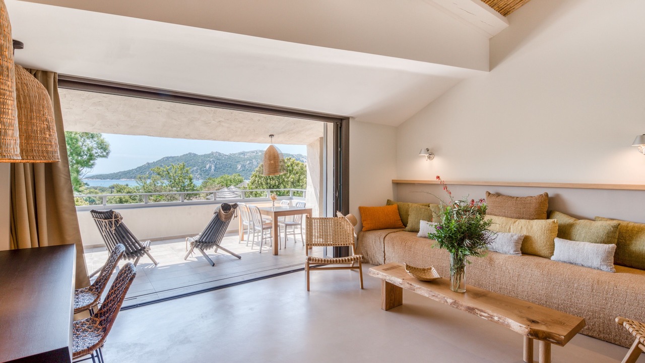 Photo of Livingroom in Santa Giulia