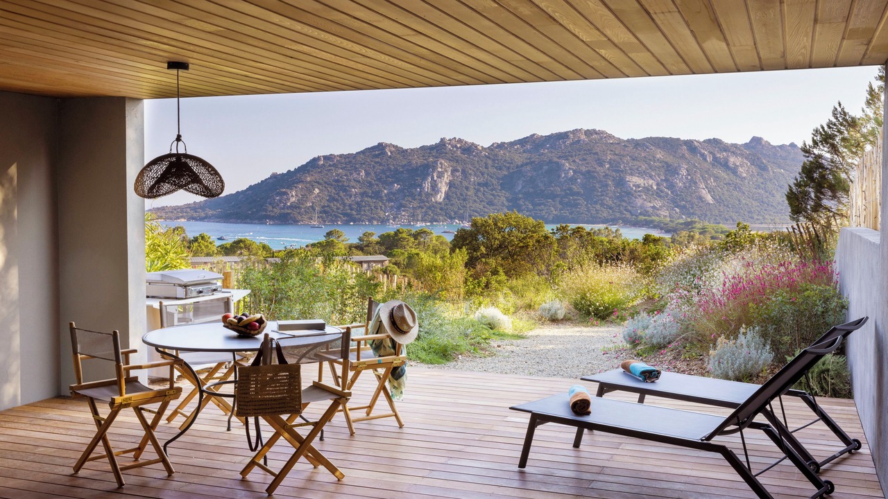 Photo of Patio Balcony in Santa Giulia
