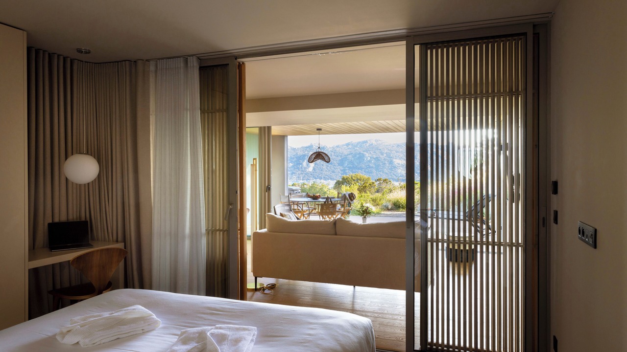 Photo of Bedroom in Santa Giulia