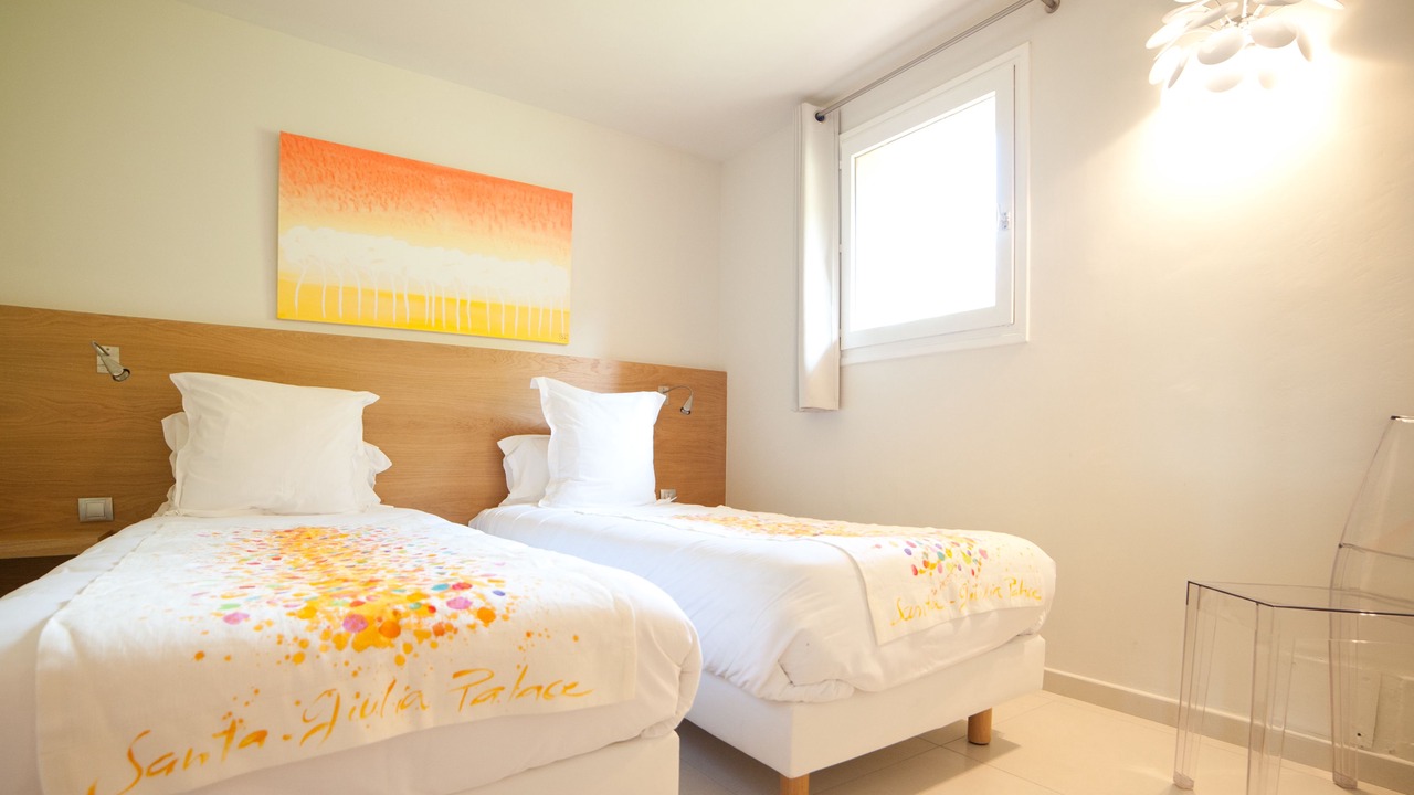 Photo of Bedroom in Santa Giulia