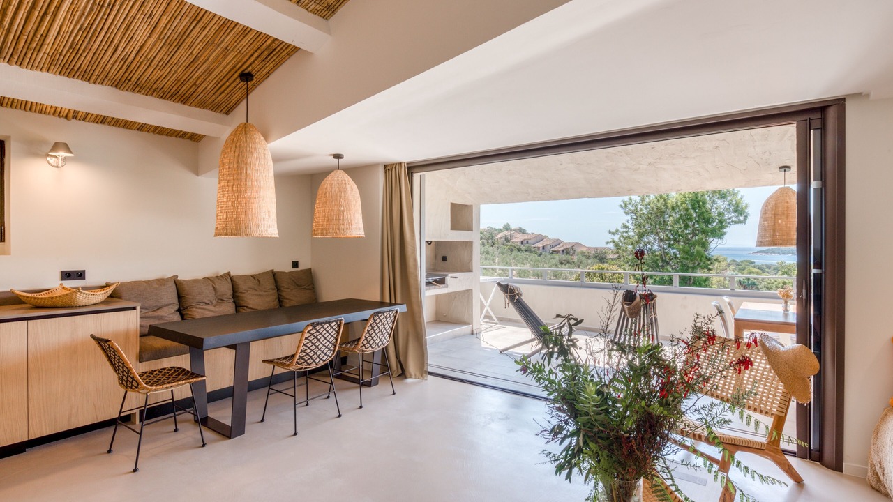 Photo of Livingroom in Santa Giulia