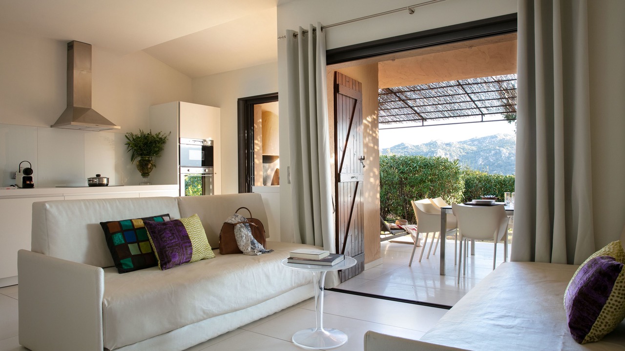 Photo of Kitchen in Santa Giulia