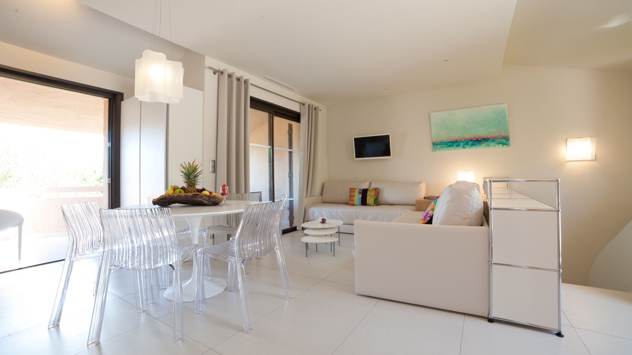 Photo of Livingroom in Santa Giulia