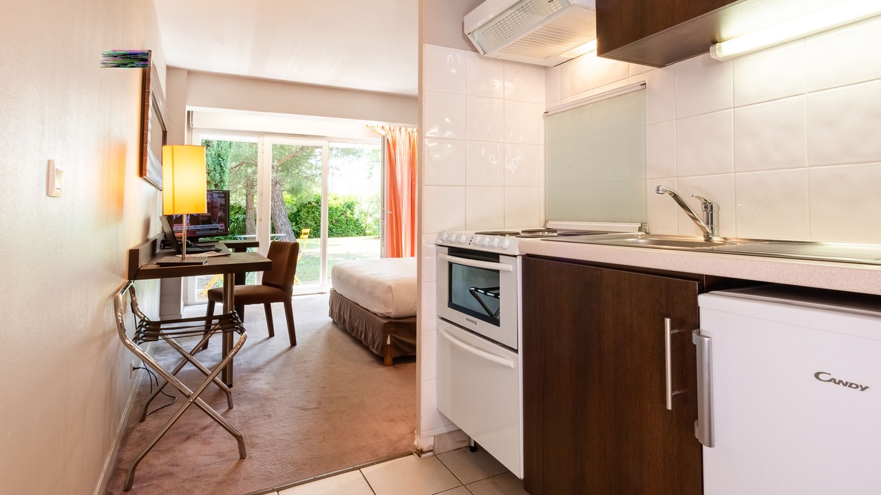 Photo of Kitchen in Saint-Simon