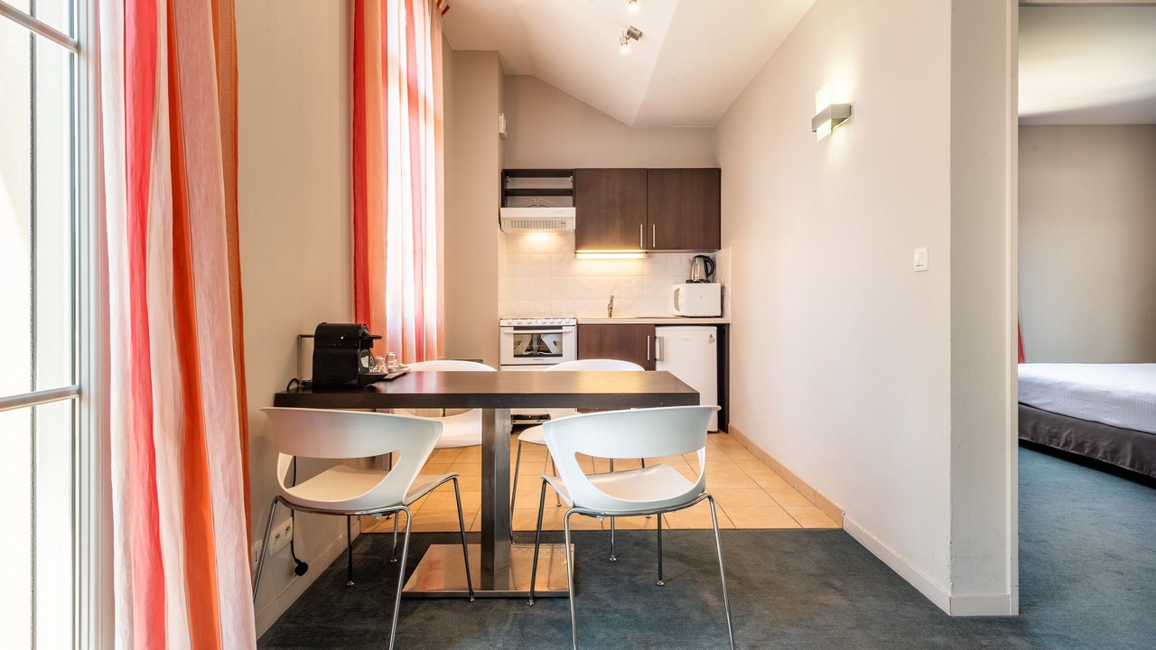 Photo of Kitchen in Saint-Simon