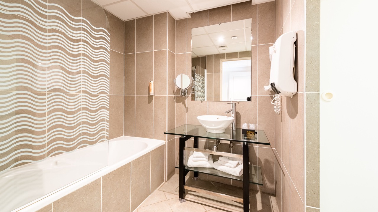 Photo of Bathroom in Saint-Simon
