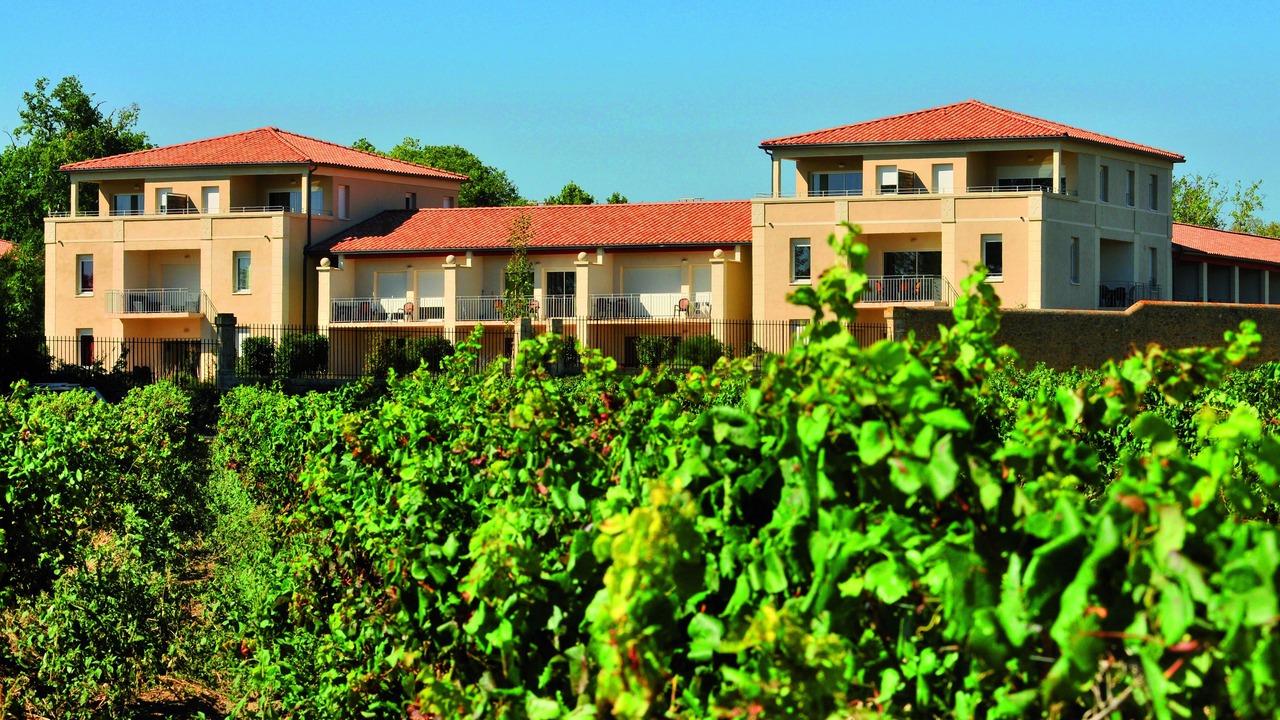 Photo of Outdoor in Azille