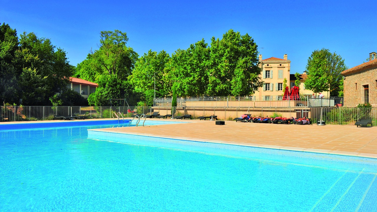 Photo of Outdoor in Azille