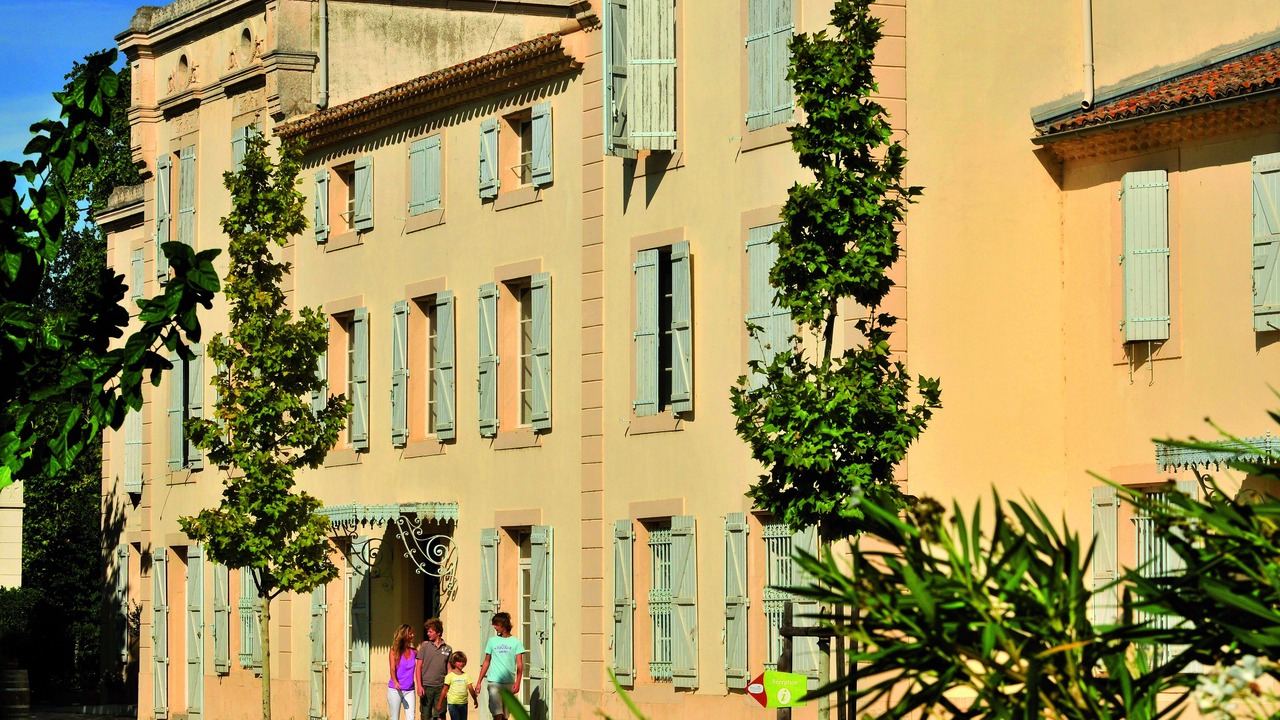 Photo of Outdoor in Azille