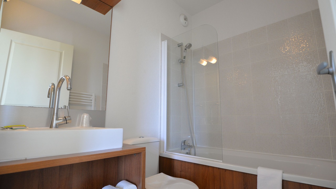 Photo of Bathroom in Azille