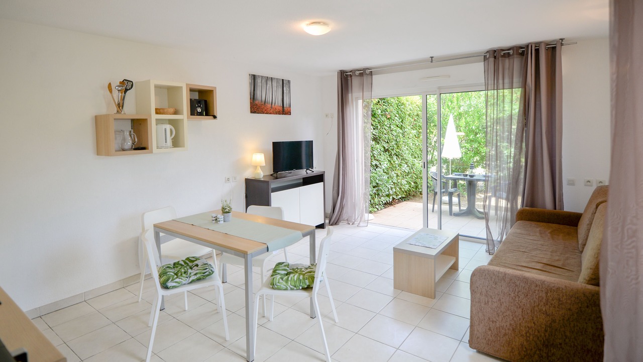 Photo of Livingroom in Azille
