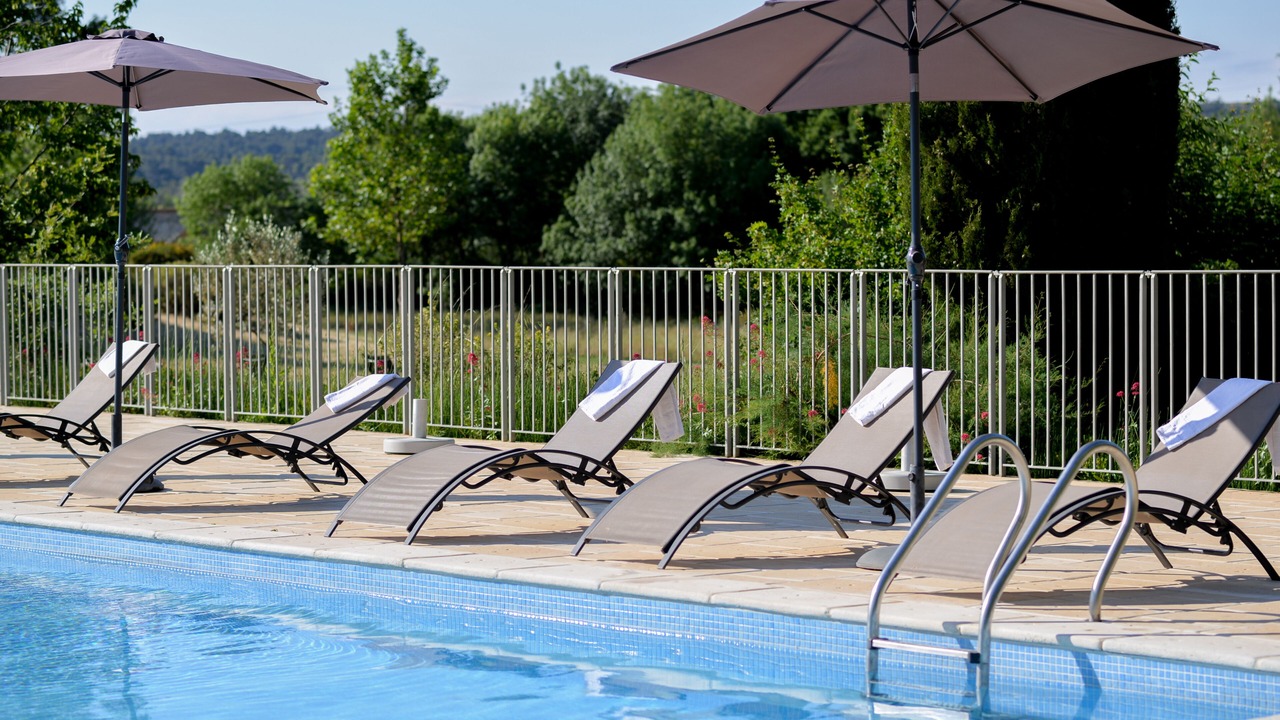 Photo of Outdoor in Azille