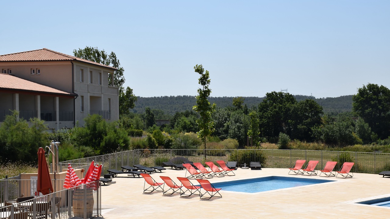 Photo of Outdoor in Azille