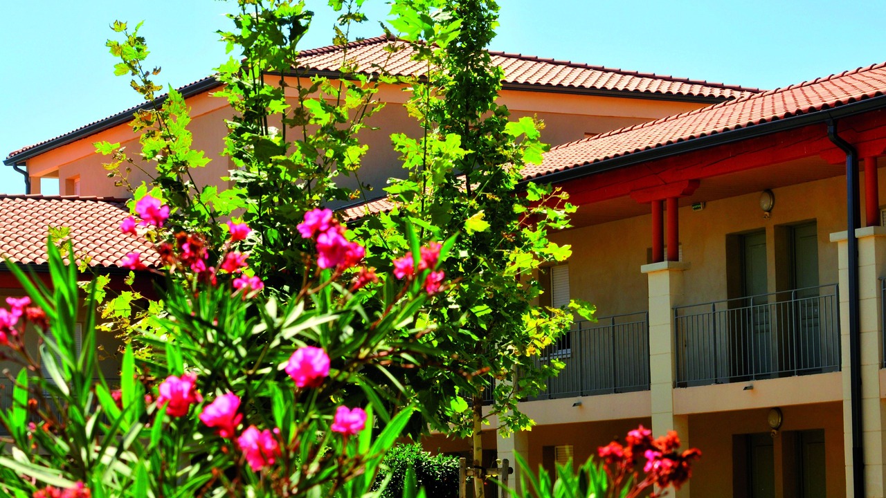 Photo of Outdoor in Azille