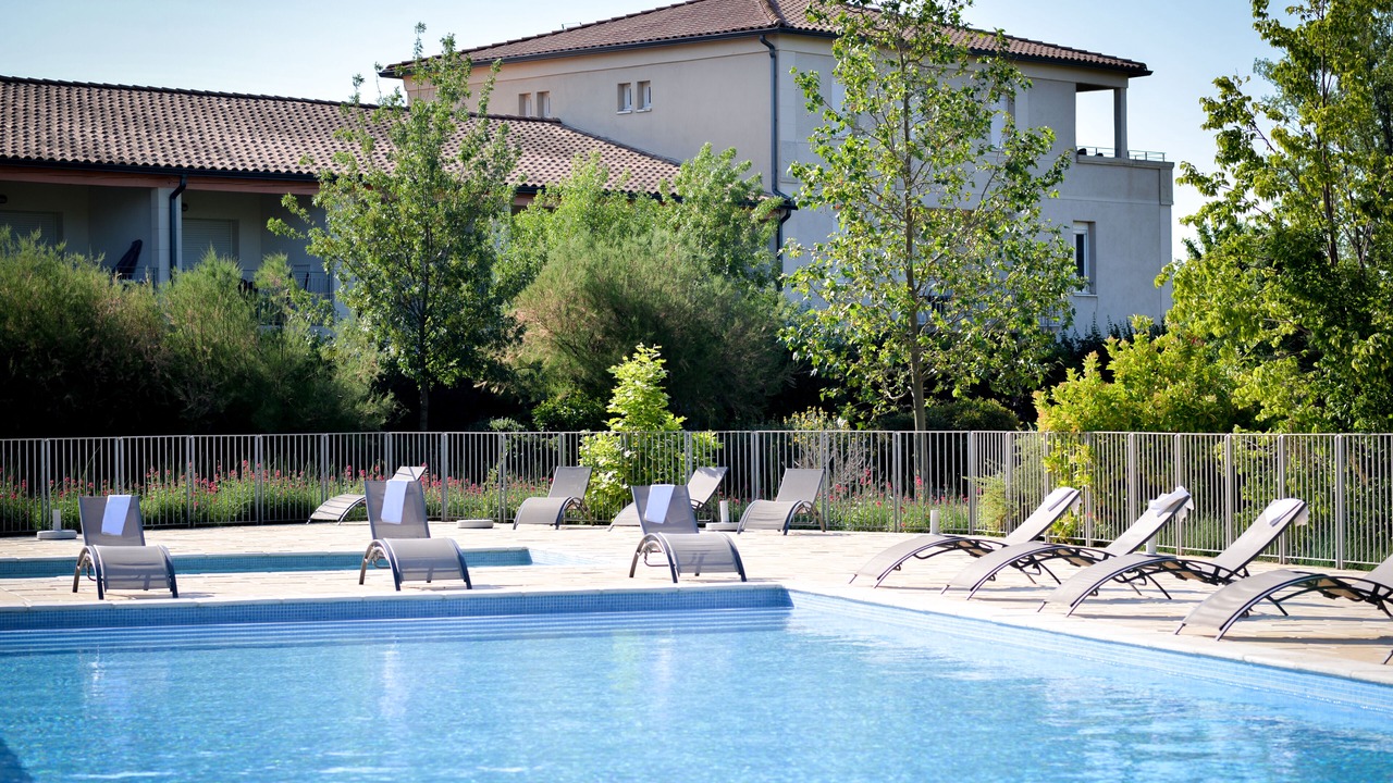 Photo of Outdoor in Azille