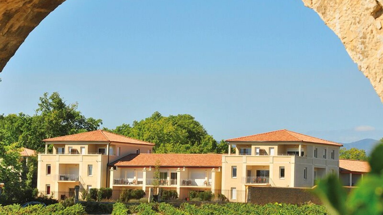 Photo of Outdoor in Azille