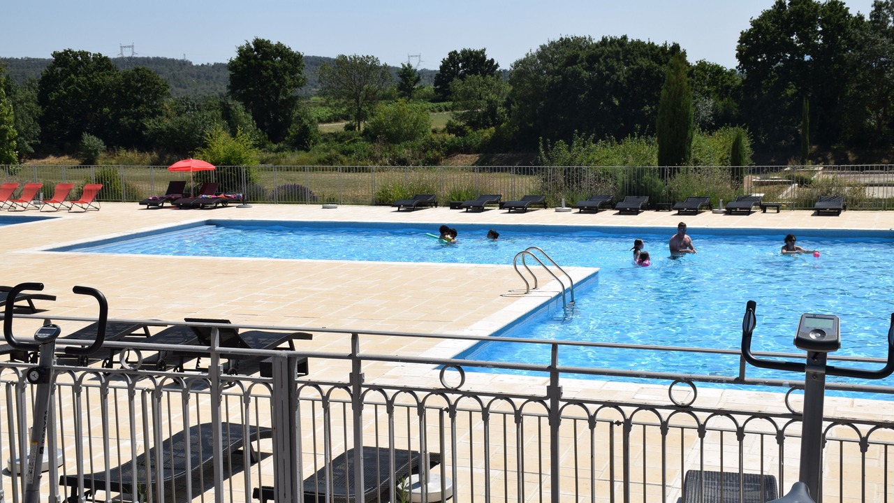 Photo of Outdoor in Azille